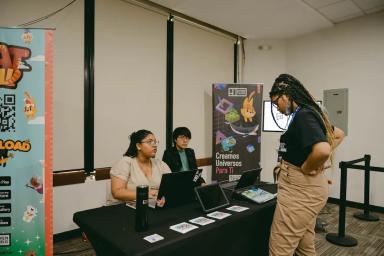 exposiciones en ciudad del saber