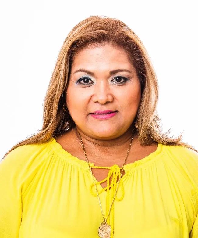 Gloriela Atencio Ciudad del Saber