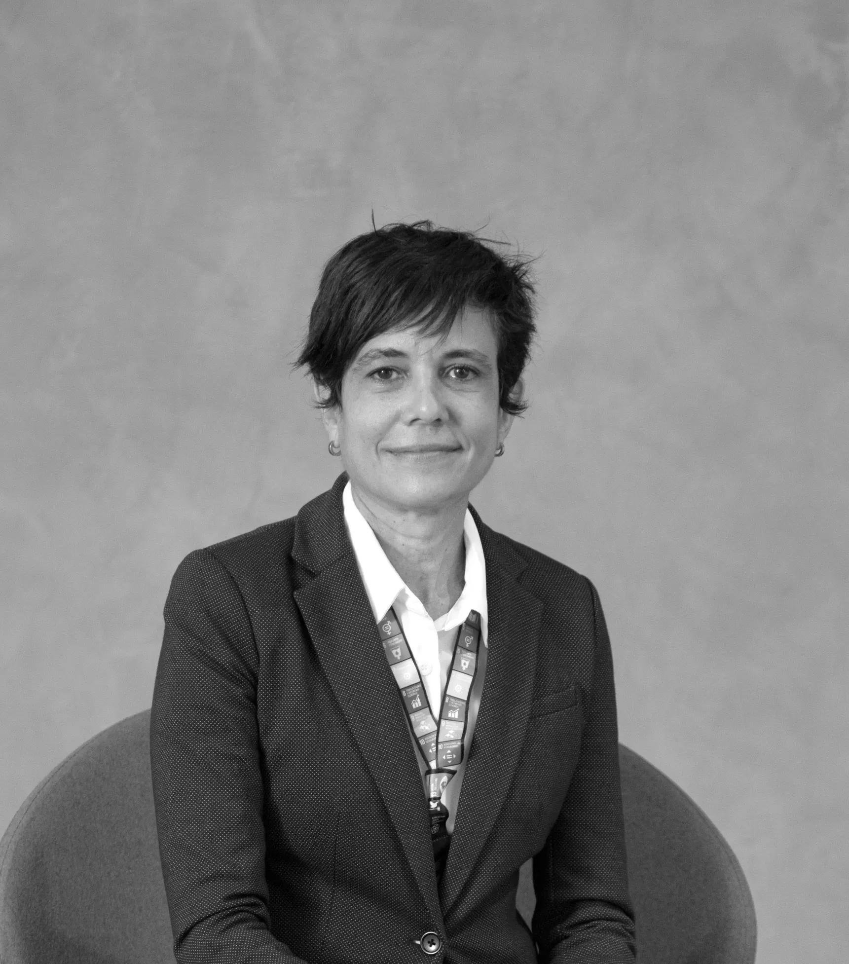 Gabrielle B. Britton