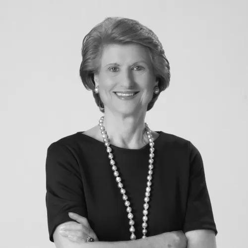 Mercedes Eleta de Brenes