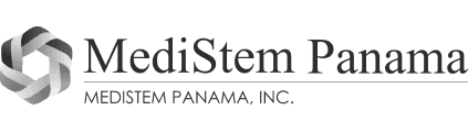 logo de Medistem Panamá