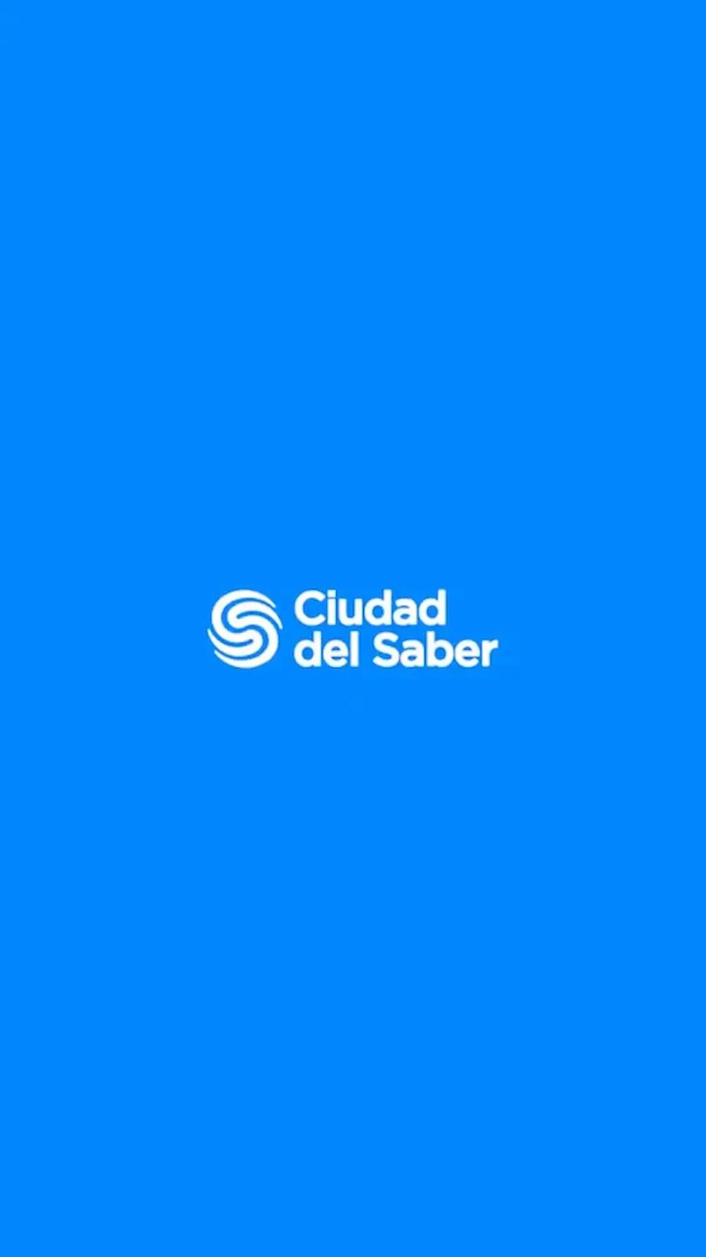 Logo Ciudad del Saber