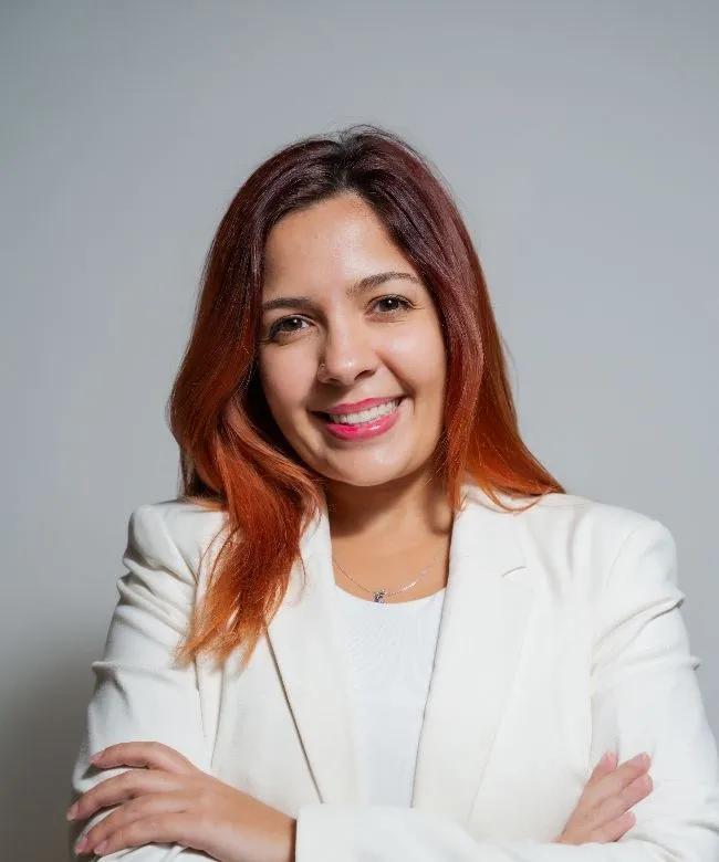 Oly Soto Ciudad del Saber