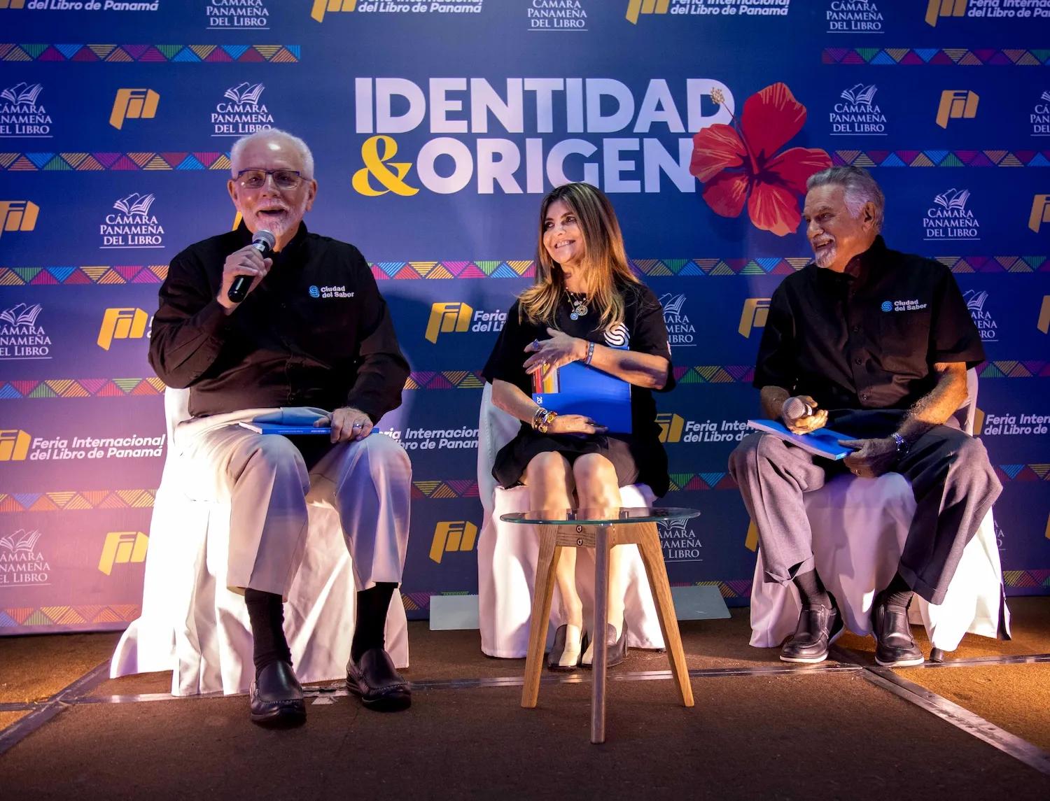 Miembro del gobierno corporativo de Ciudad del Saber